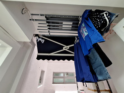 The Linear (D23), Apartment #500479411